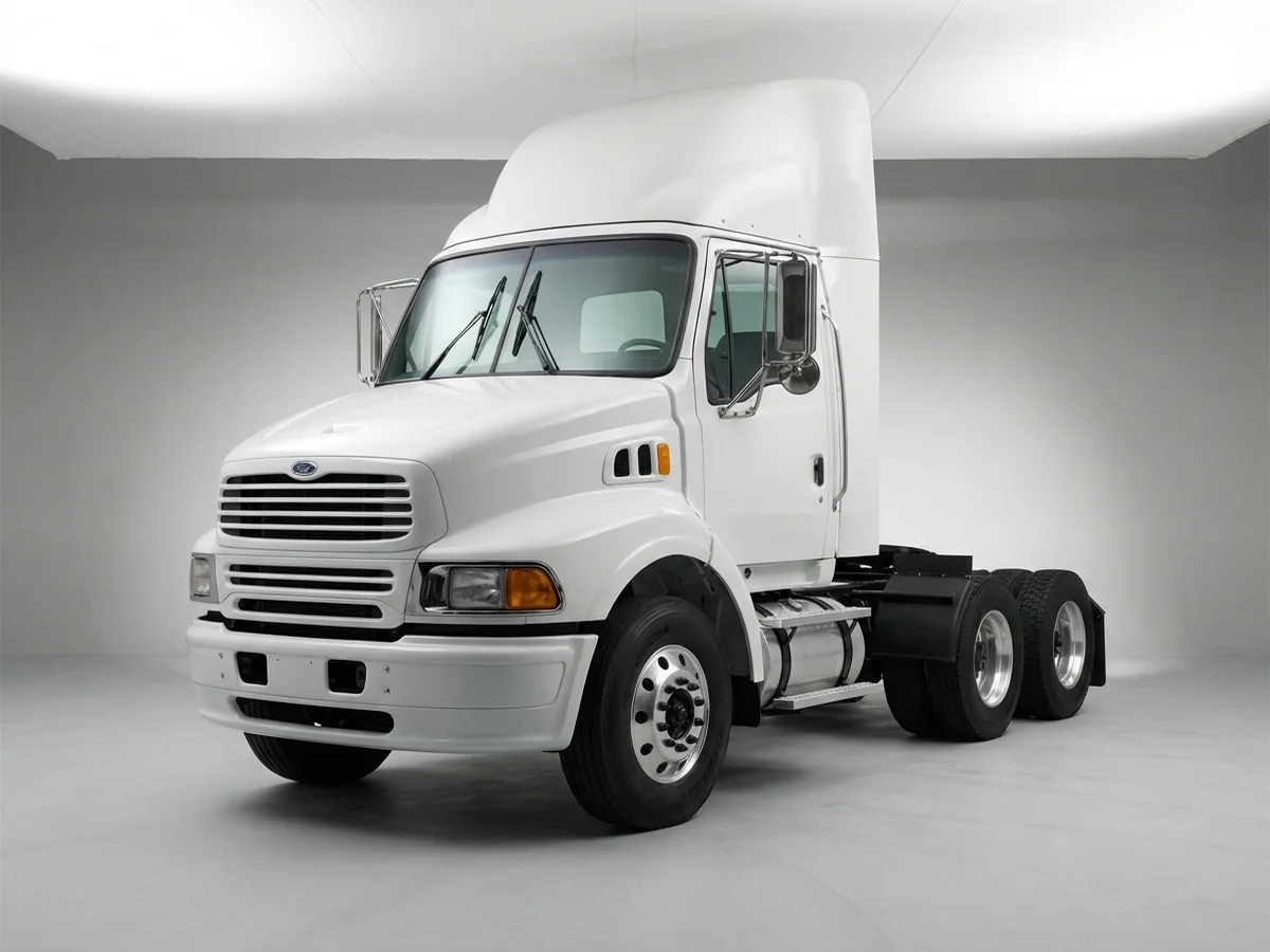 Kojamehed Ford AT9513 jaoks — Täpne sobivus, hinnatud - 1