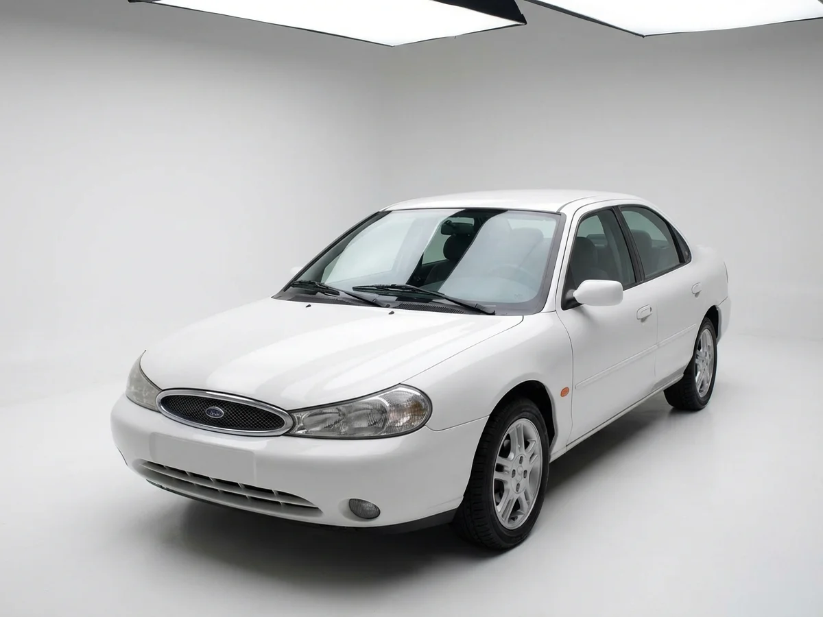 Kojamehed Ford AT9522 jaoks — Täpne sobivus, hinnatud - 1