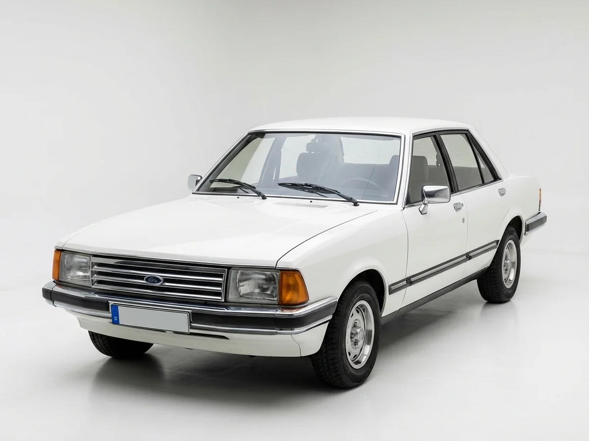 Kojamehed Ford B-200 jaoks — Täpne sobivus, hinnatud - 1