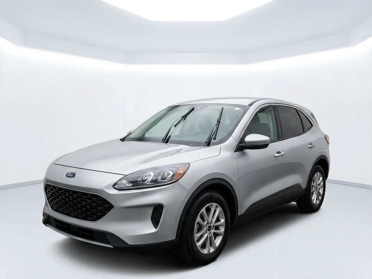 Kojamehed Ford Escape jaoks — Täpne sobivus, hinnatud - 1