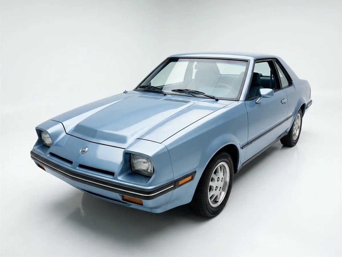 Kojamehed Ford EXP jaoks — Täpne sobivus, hinnatud - 1