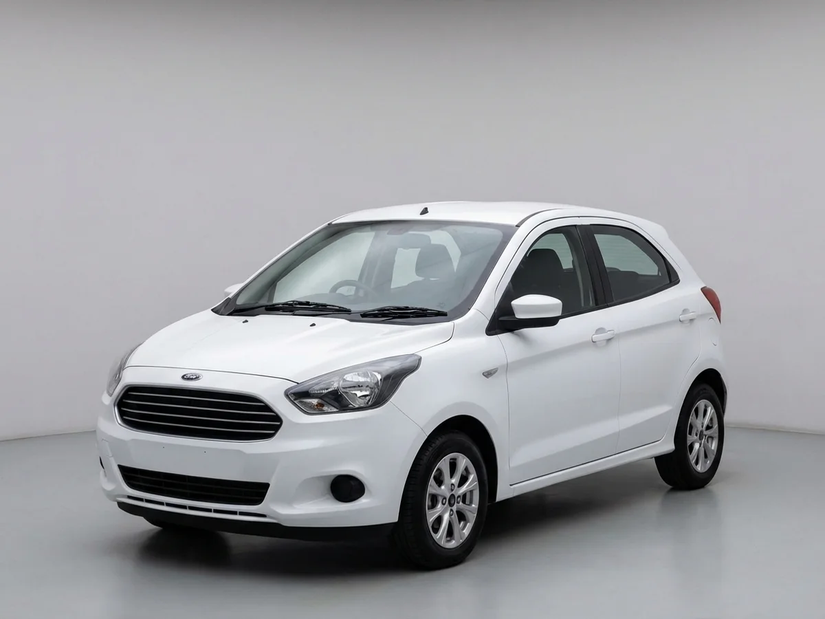 Kojamehed Ford Figo jaoks — Täpne sobivus, hinnatud - 1