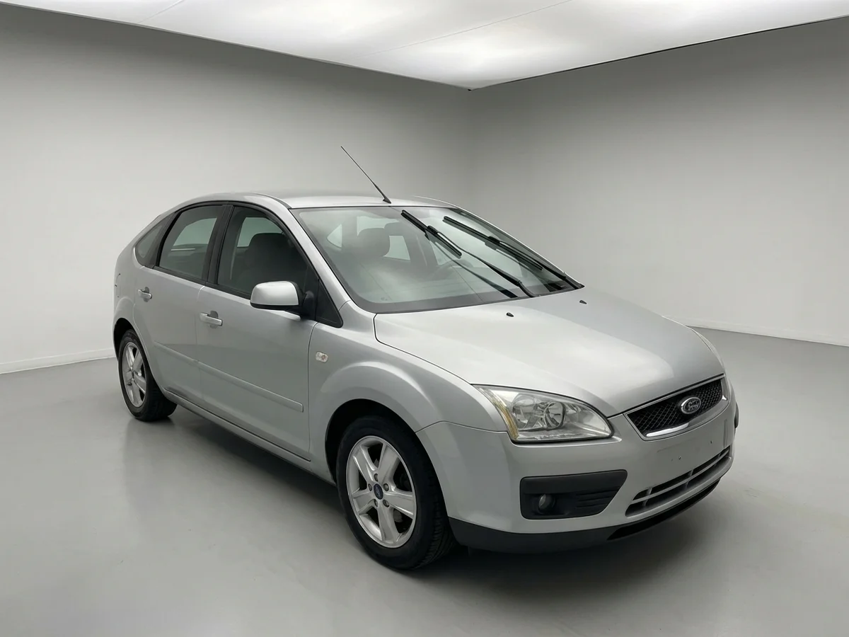 Kojamehed Ford Focus jaoks — Täpne sobivus, hinnatud - 1
