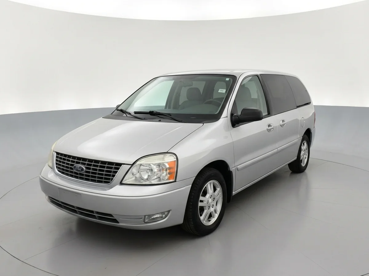 Kojamehed Ford Freestar jaoks — Täpne sobivus, hinnatud - 1