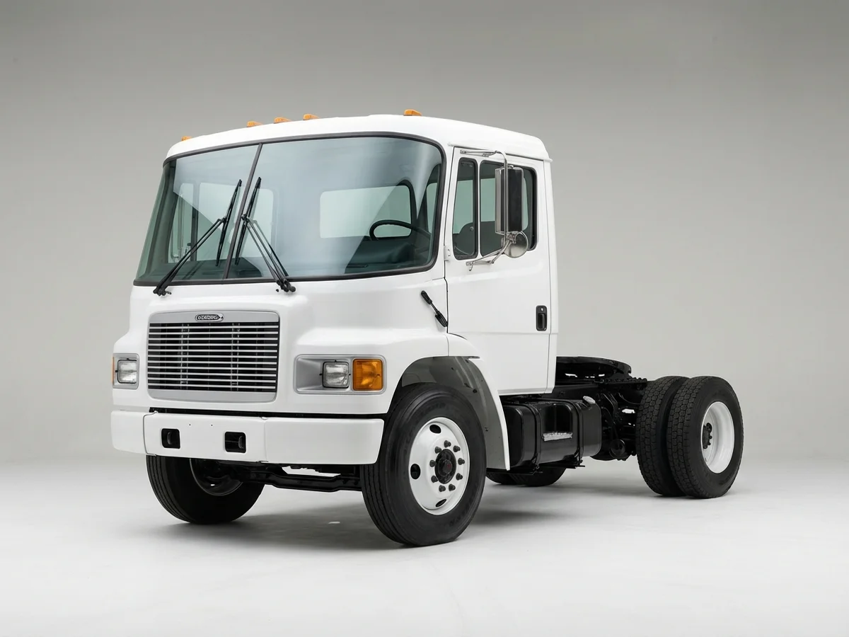 Kojamehed Ford FT8000 jaoks — Täpne sobivus, hinnatud - 1