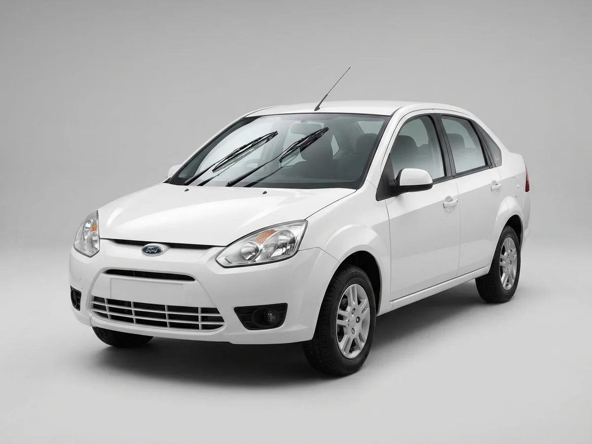 Kojamehed Ford Ikon jaoks — Täpne sobivus, hinnatud - 1