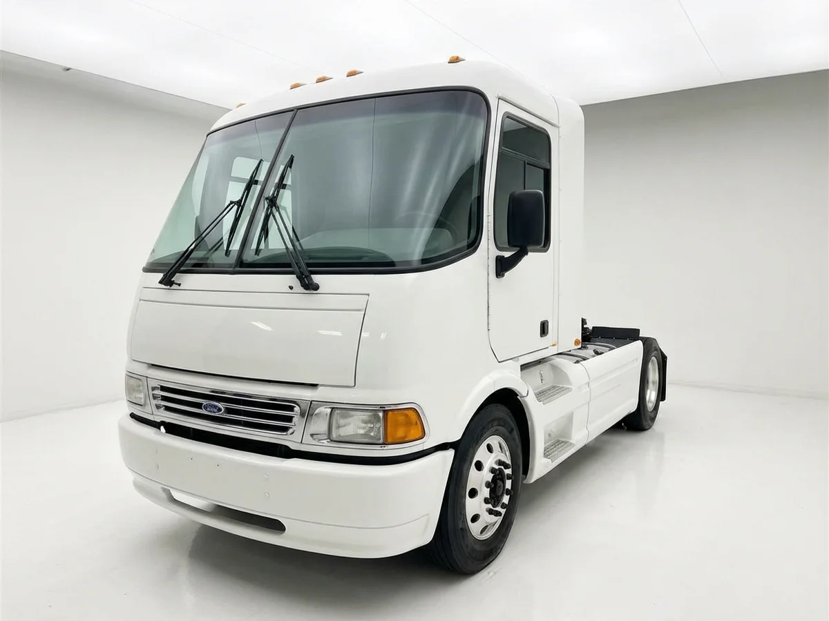 Kojamehed Ford L9501 jaoks — Täpne sobivus, hinnatud - 1