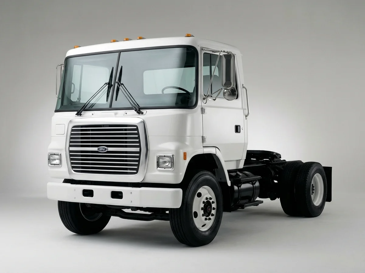 Kojamehed Ford L9511 jaoks — Täpne sobivus, hinnatud - 1