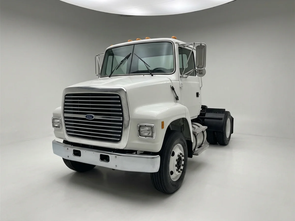 Kojamehed Ford L9513 jaoks — Täpne sobivus, hinnatud - 1