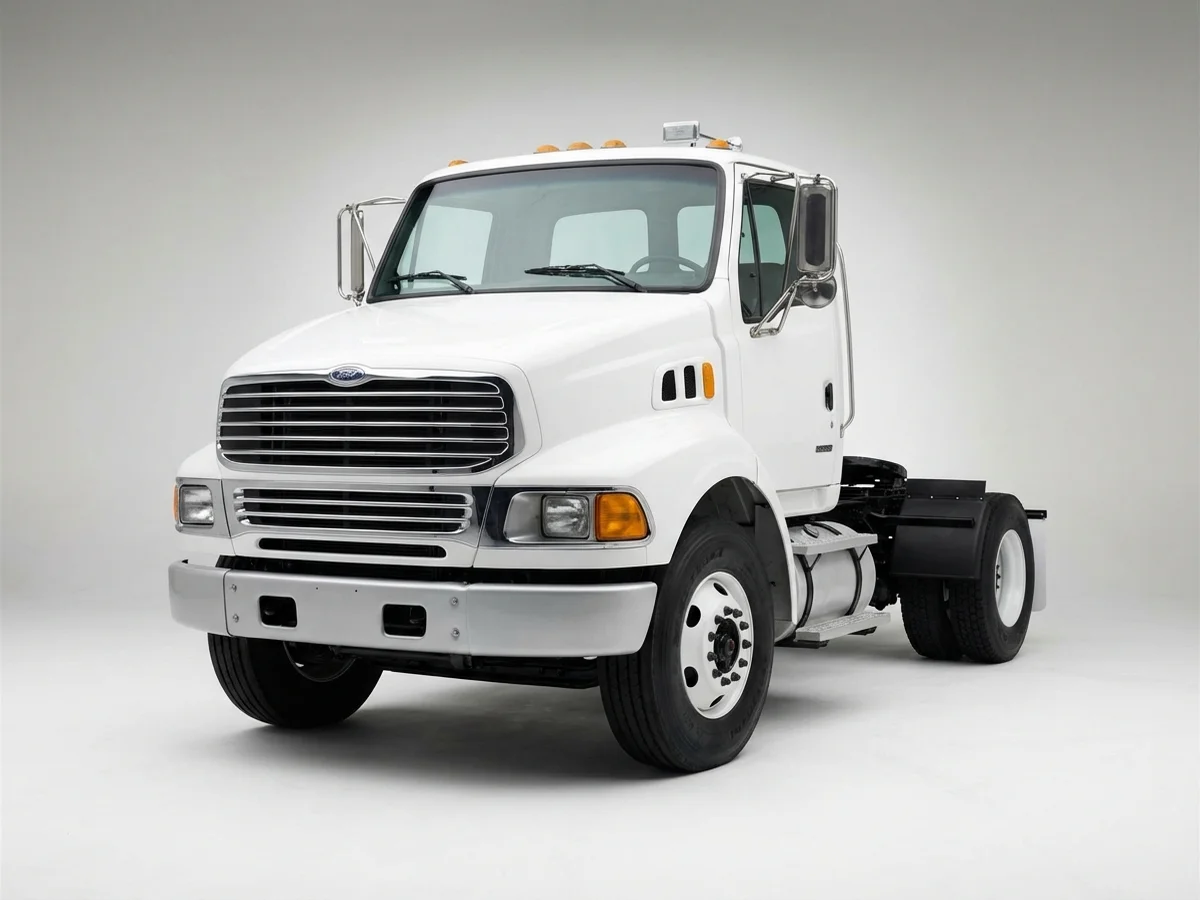 Kojamehed Ford L9522 jaoks — Täpne sobivus, hinnatud - 1