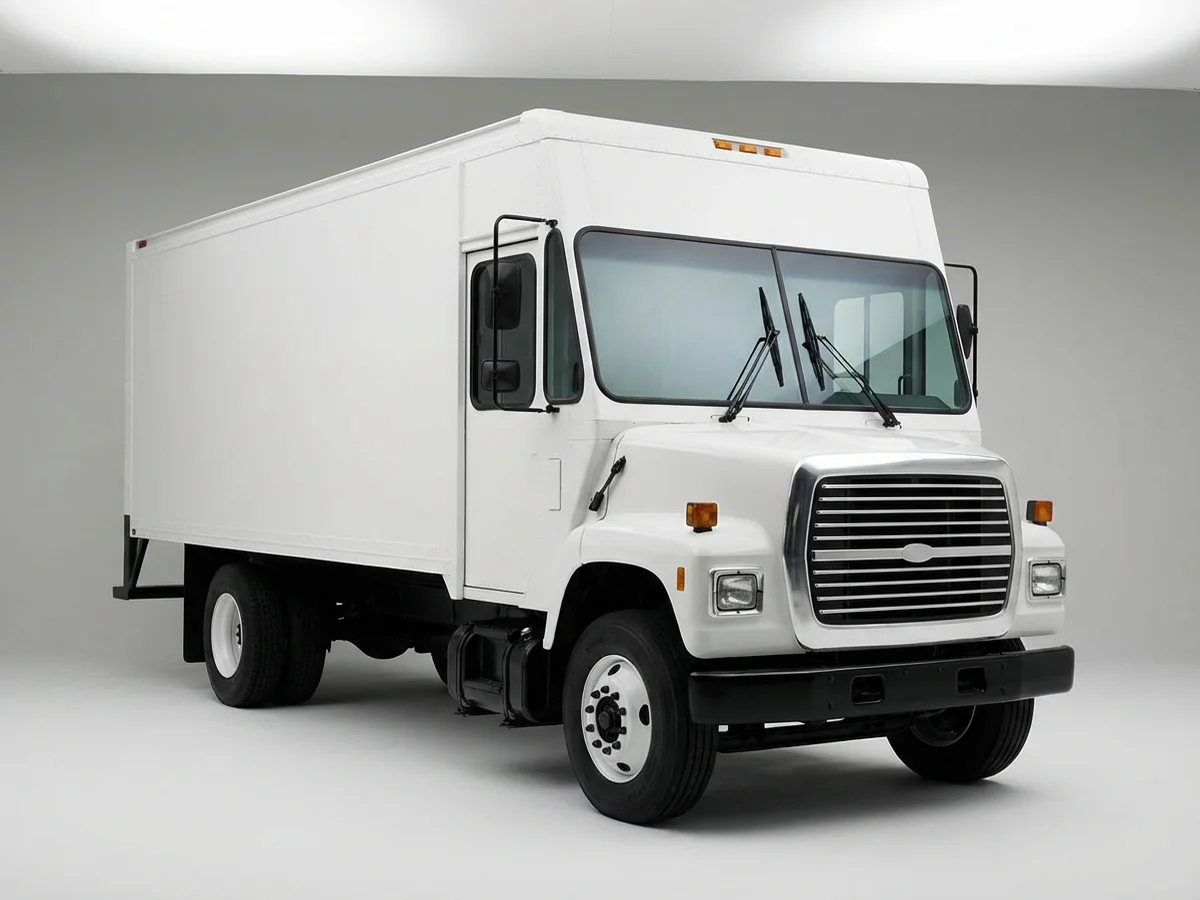 Kojamehed Ford LA8000F jaoks — Täpne sobivus, hinnatud - 1