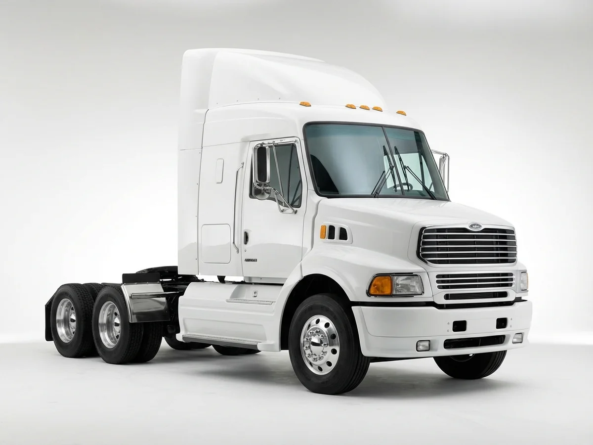 Kojamehed Ford LA9000 jaoks — Täpne sobivus, hinnatud - 1