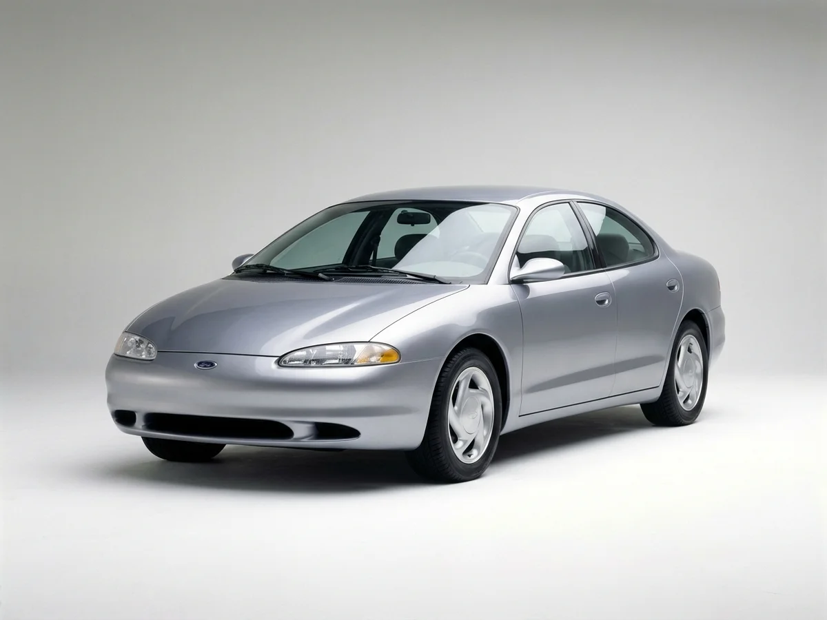 Kojamehed Ford LLA9000 jaoks — Täpne sobivus, hinnatud - 1