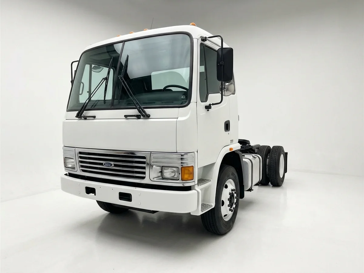 Kojamehed Ford LLS9000 jaoks — Täpne sobivus, hinnatud - 1