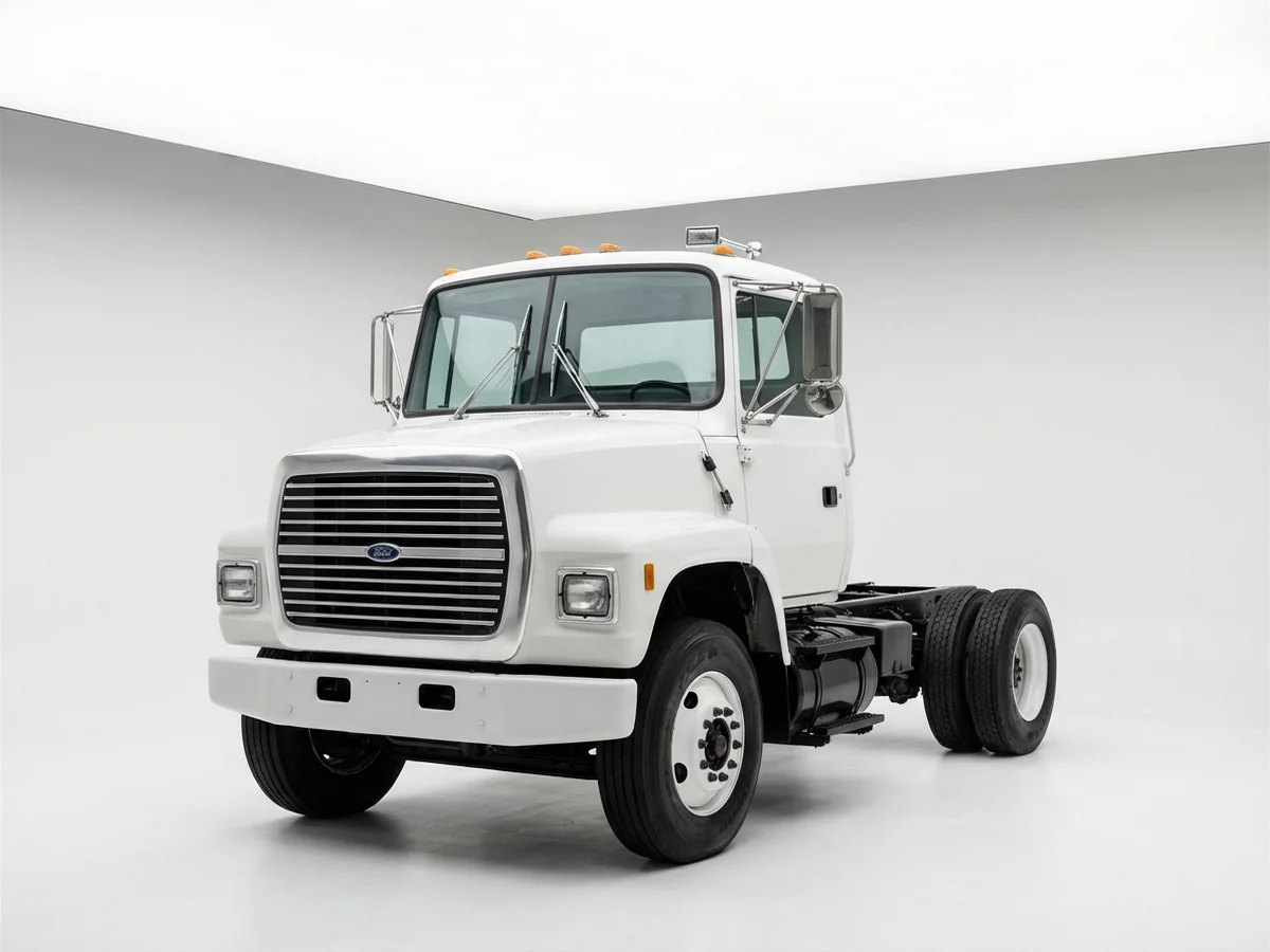 Kojamehed Ford LS8000F jaoks — Täpne sobivus, hinnatud - 1