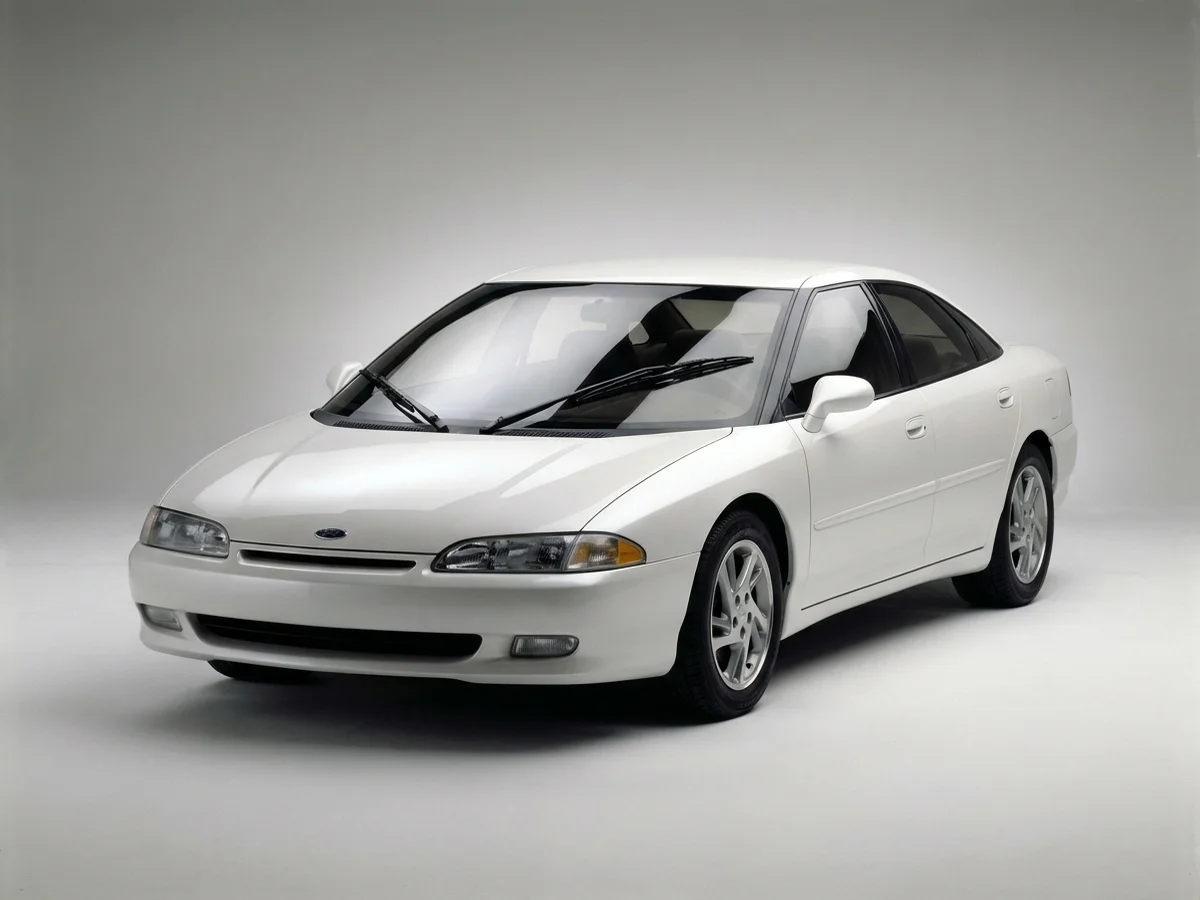 Kojamehed Ford LS9000 jaoks — Täpne sobivus, hinnatud - 1