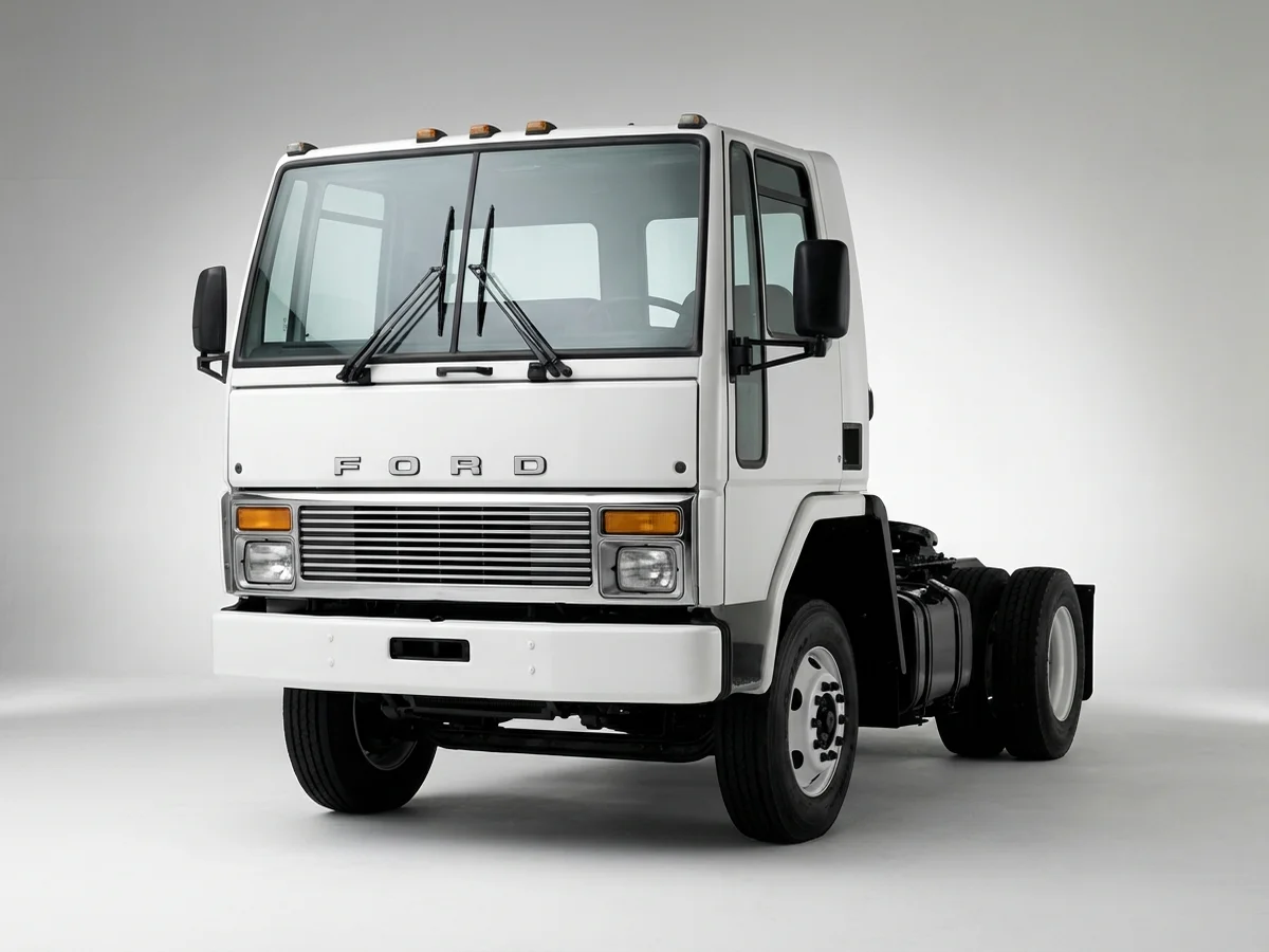 Kojamehed Ford LT8501 jaoks — Täpne sobivus, hinnatud - 1