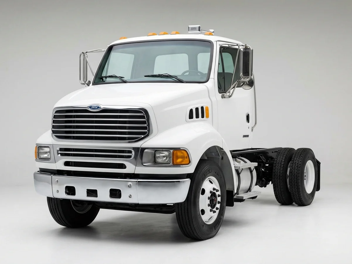 Kojamehed Ford LT8511 jaoks — Täpne sobivus, hinnatud - 1