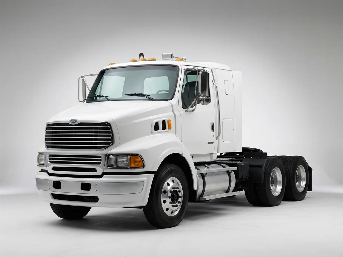 Kojamehed Ford LT9000 jaoks — Täpne sobivus, hinnatud - 1