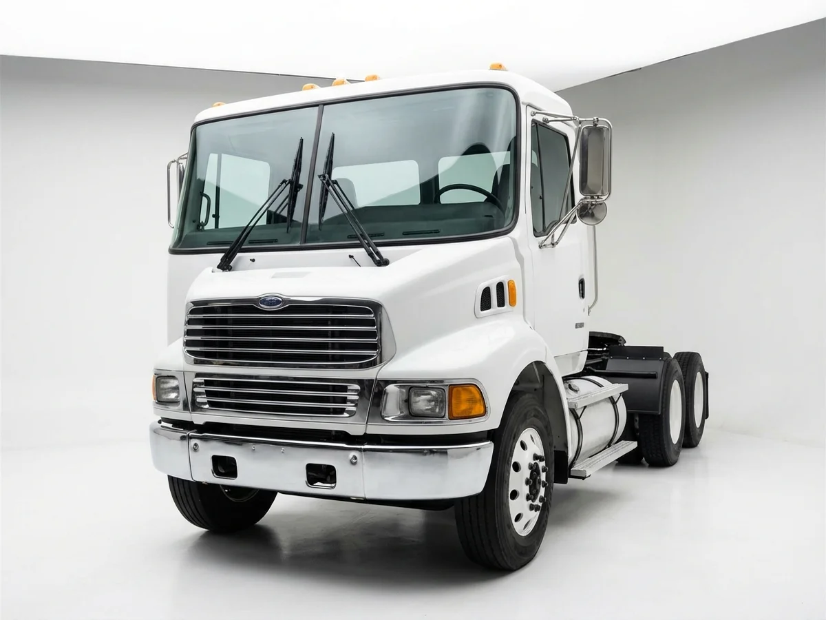 Kojamehed Ford LT9501 jaoks — Täpne sobivus, hinnatud - 1