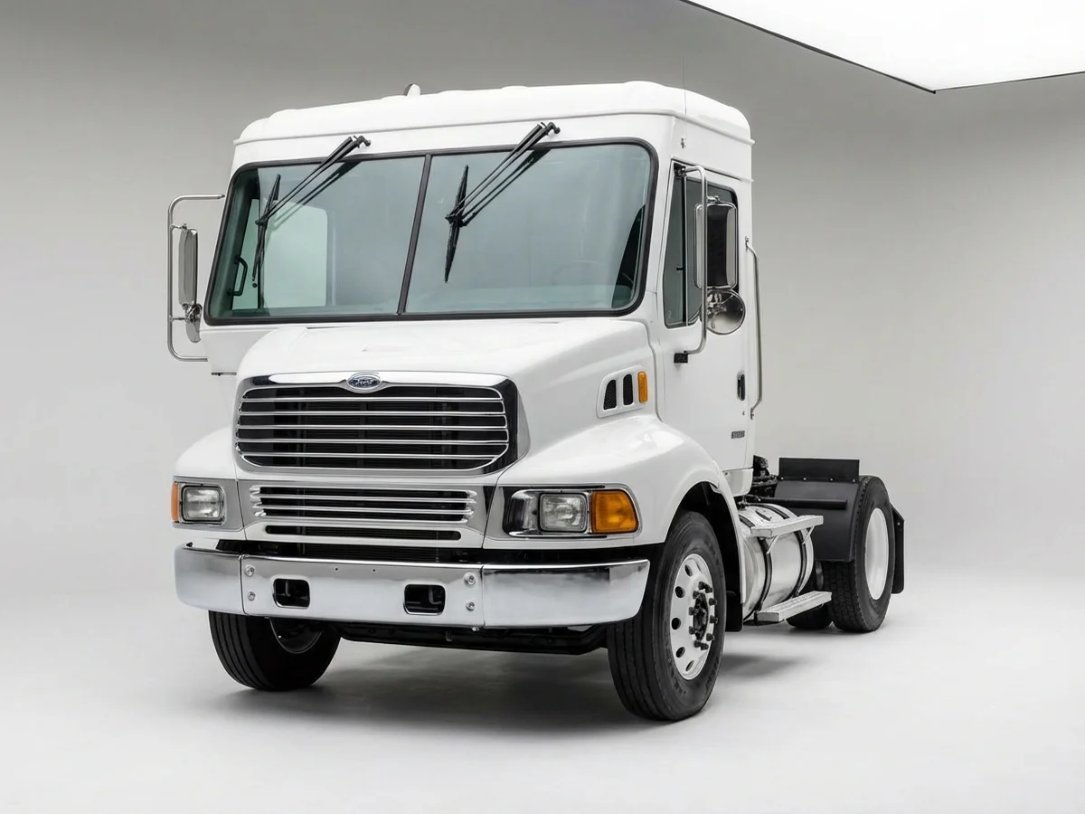 Kojamehed Ford LT9511 jaoks — Täpne sobivus, hinnatud - 1