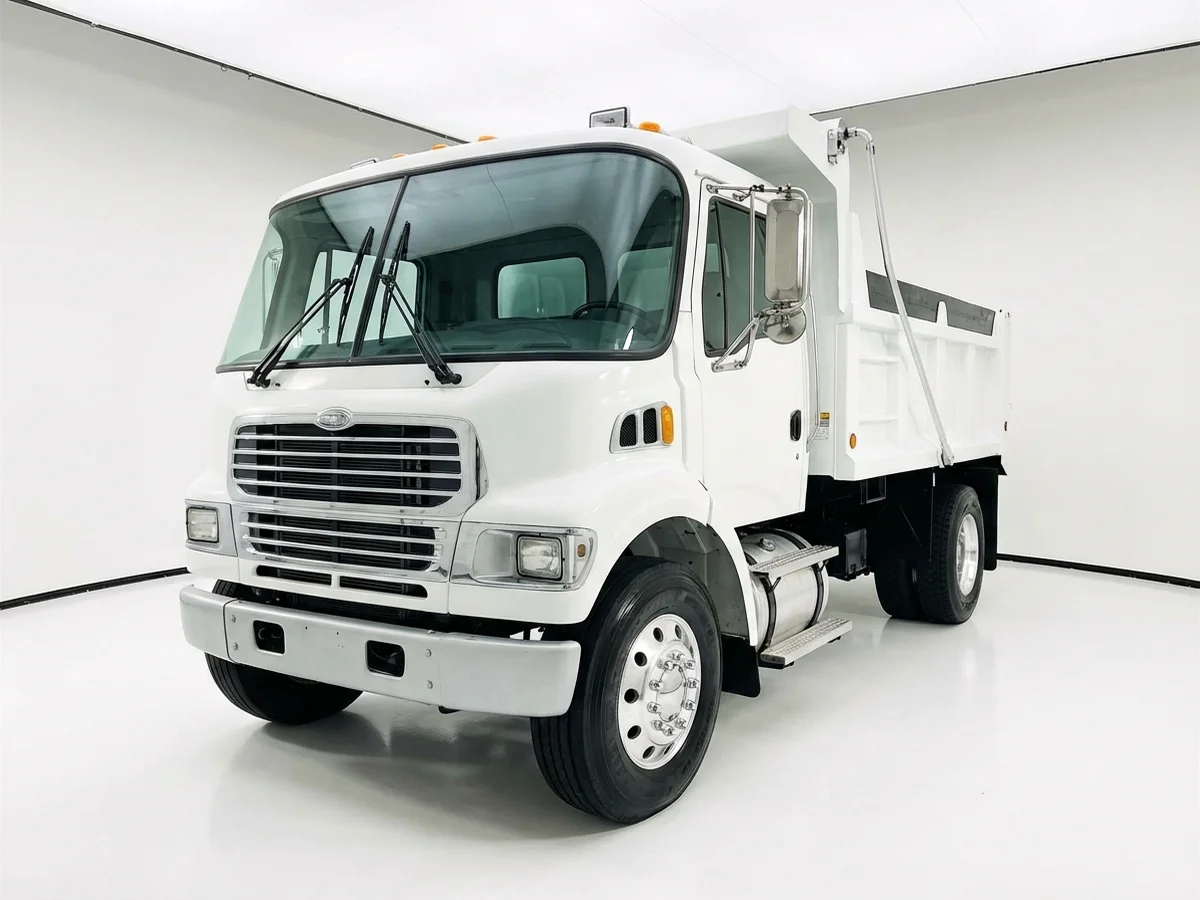 Kojamehed Ford LT9513 jaoks — Täpne sobivus, hinnatud - 1