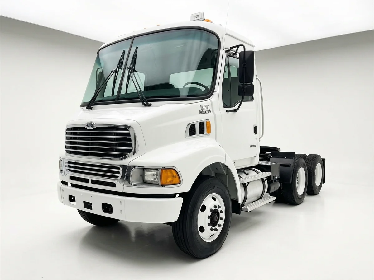 Kojamehed Ford LT9522 jaoks — Täpne sobivus, hinnatud - 1