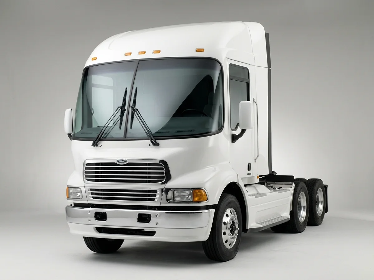 Kojamehed Ford LTA9000 jaoks — Täpne sobivus, hinnatud - 1