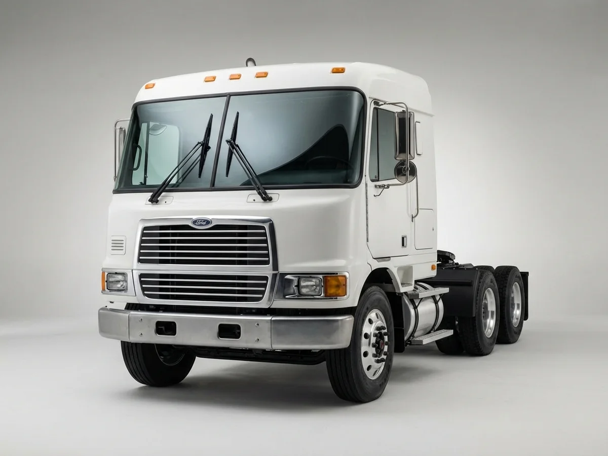 Kojamehed Ford LTLA9000 jaoks — Täpne sobivus, hinnatud - 1