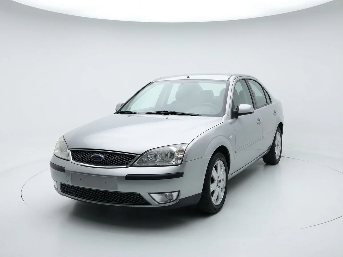 Kojamehed Ford Mondeo jaoks — Täpne sobivus, hinnatud - 1