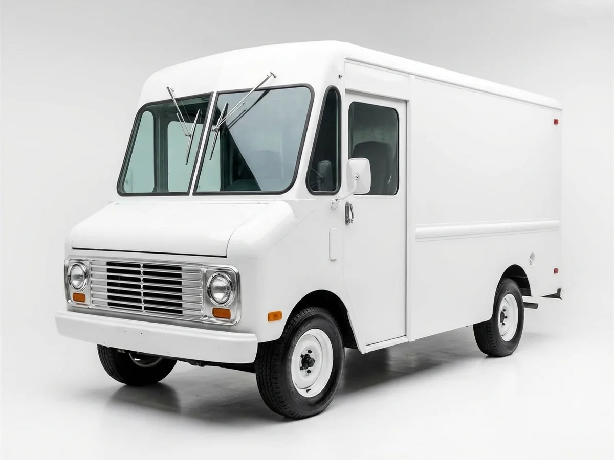 Kojamehed Ford P-500 jaoks — Täpne sobivus, hinnatud - 1