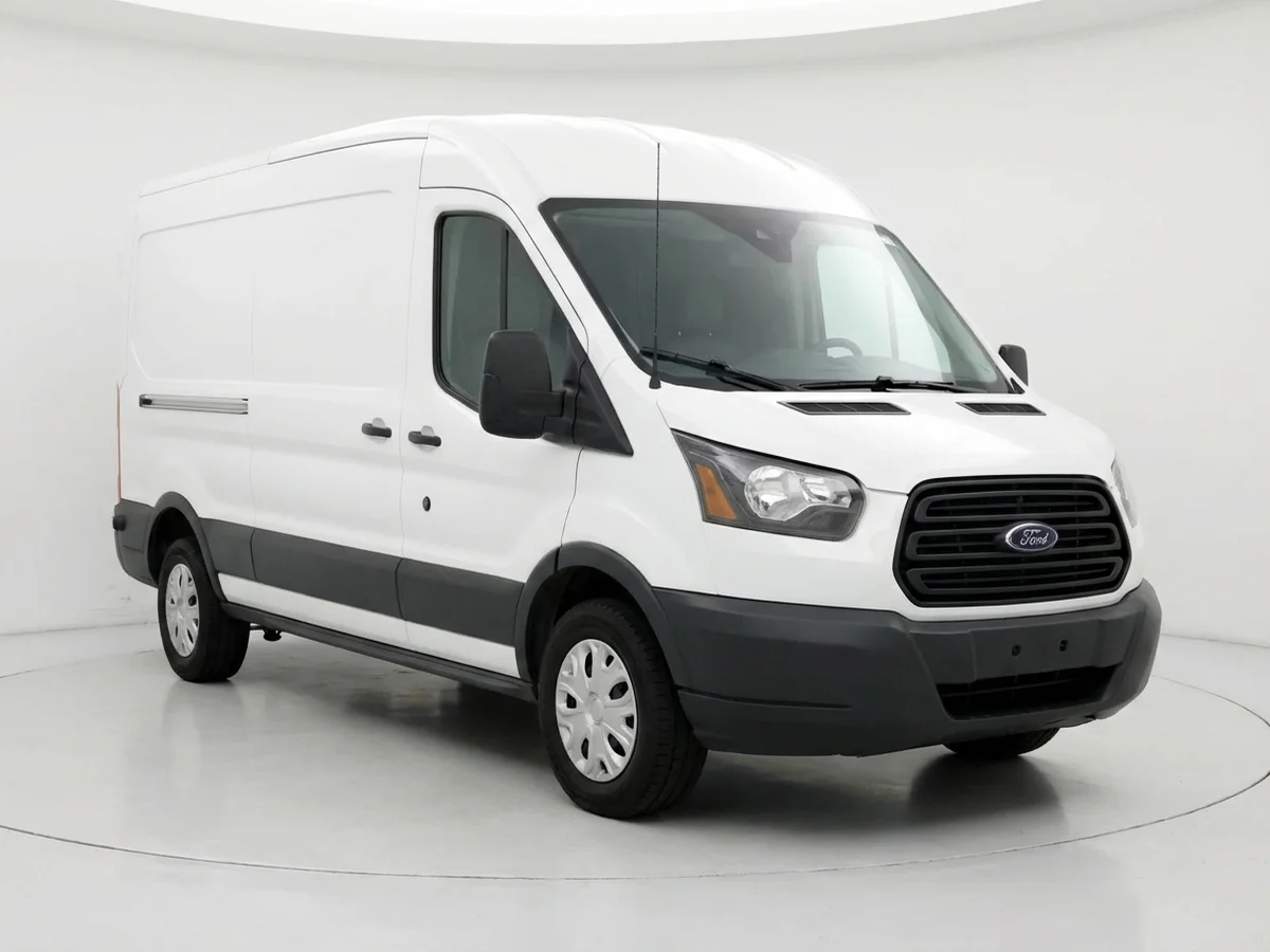 Kojamehed Ford Transit-150 jaoks — Täpne sobivus, hinnatud - 1