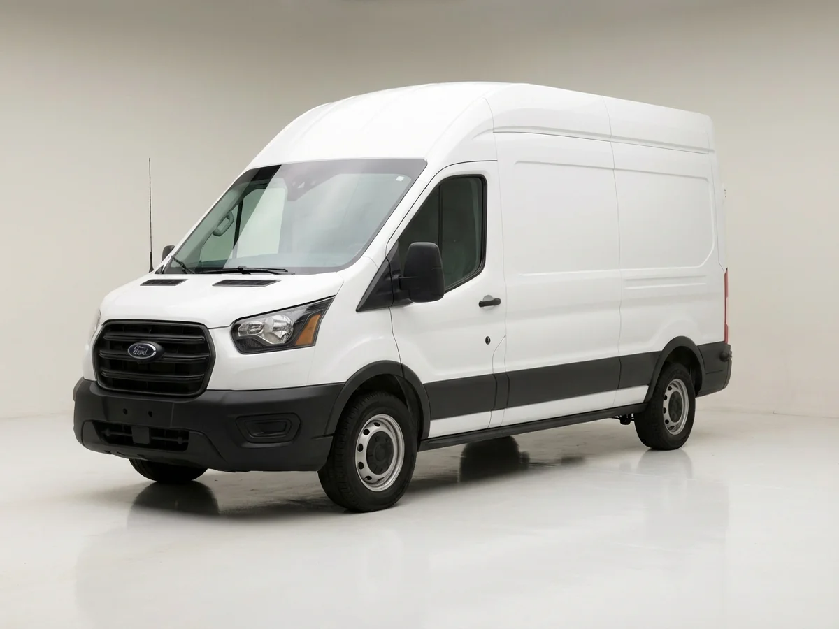 Kojamehed Ford Transit-350 HD jaoks — Täpne sobivus, hinnatud - 1