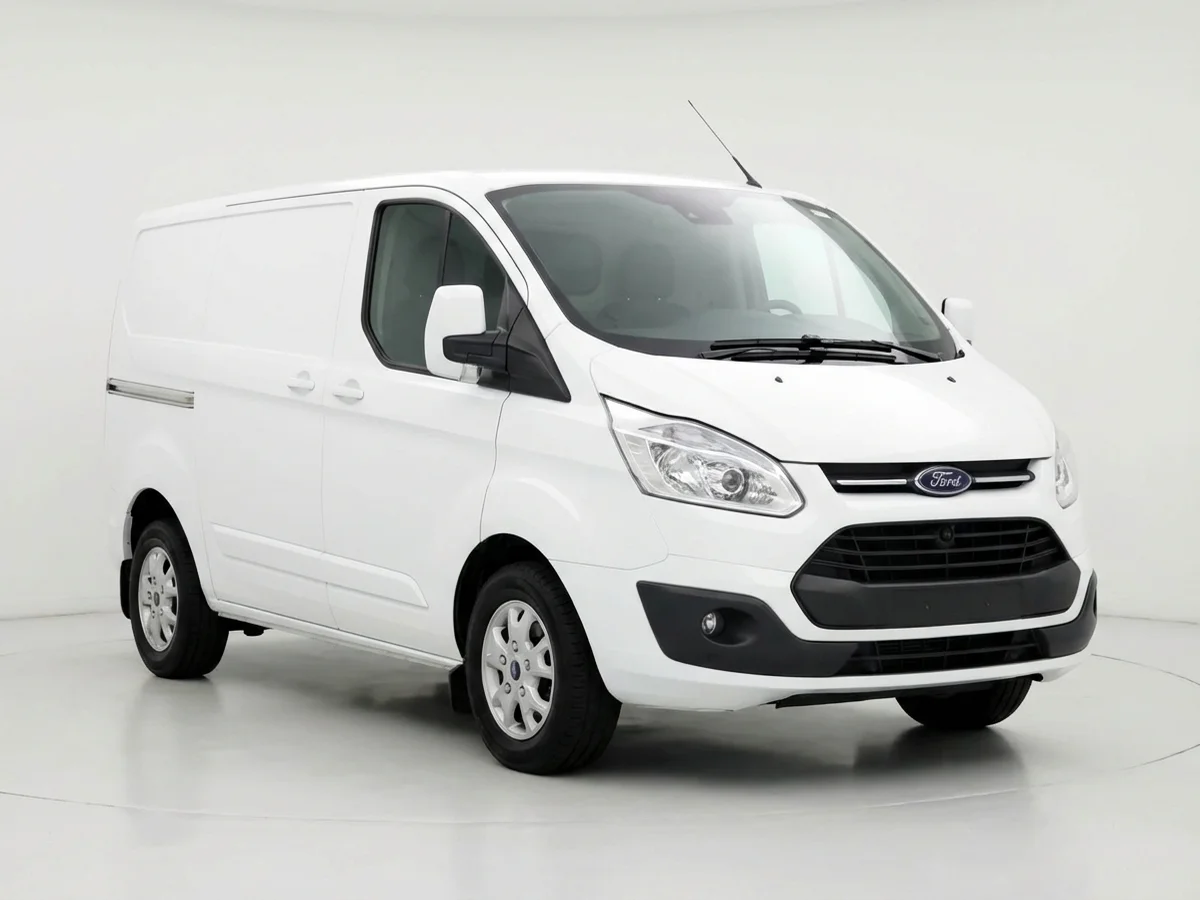 Kojamehed Ford Transit Custom jaoks — Täpne sobivus, hinnatud - 1