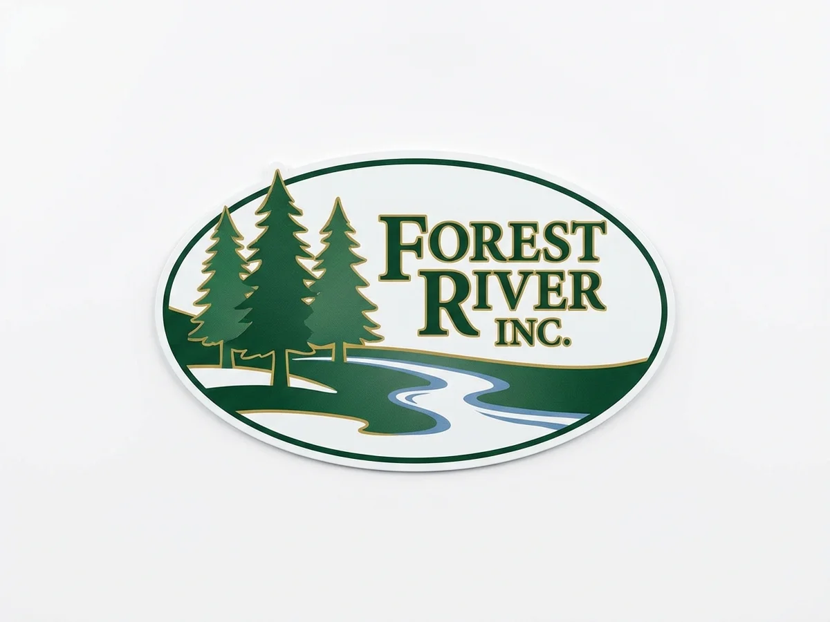 أفضل مساحات زجاج لسيارات Forest River — تسوّق جميع الموديلات | مقاس مخصص - 1