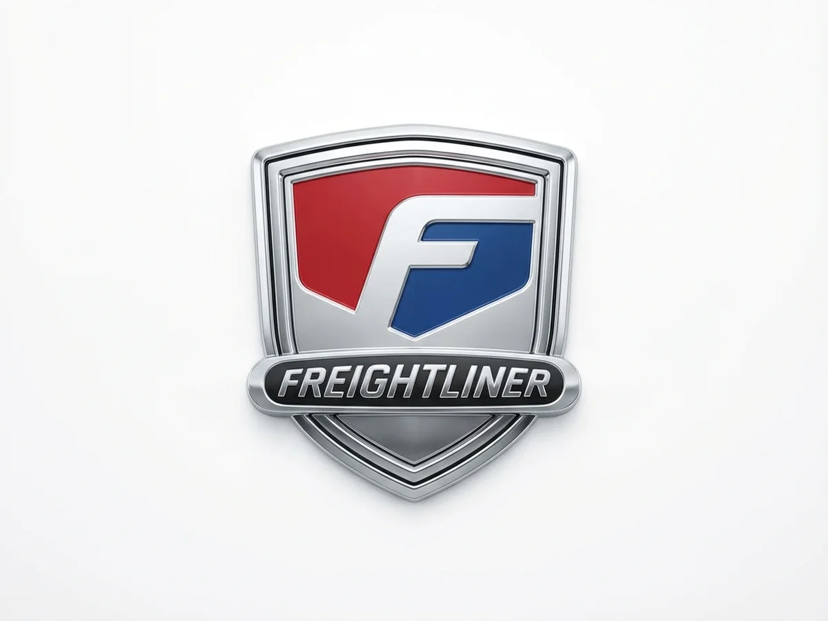 أفضل مساحات زجاج لسيارات Freightliner — تسوّق جميع الموديلات | مقاس مخصص - 1