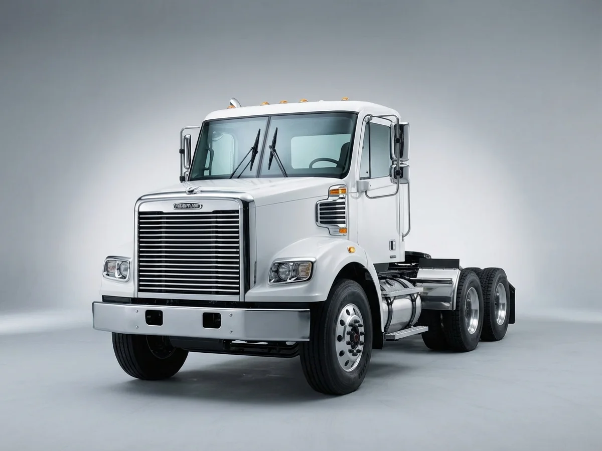 مساحات زجاج لسيارة Freightliner 122SD — مقاس مخصص، الأعلى تقييماً - 1