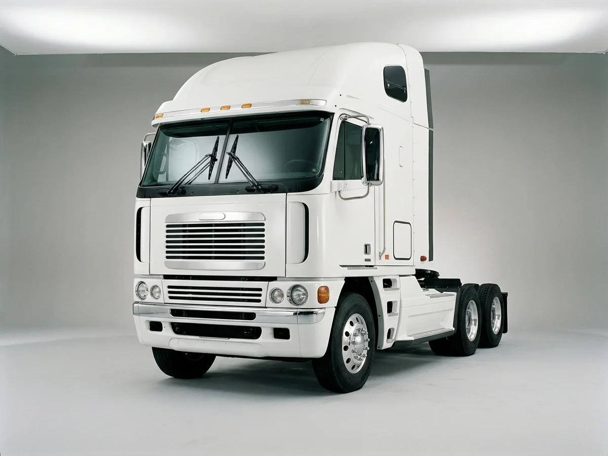 مساحات زجاج لسيارة Freightliner Argosy — مقاس مخصص، الأعلى تقييماً - 1