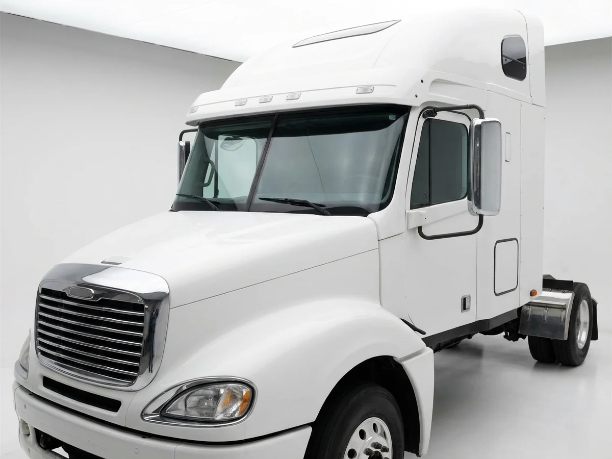 مساحات زجاج لسيارة Freightliner Century Class — مقاس مخصص، الأعلى تقييماً - 1