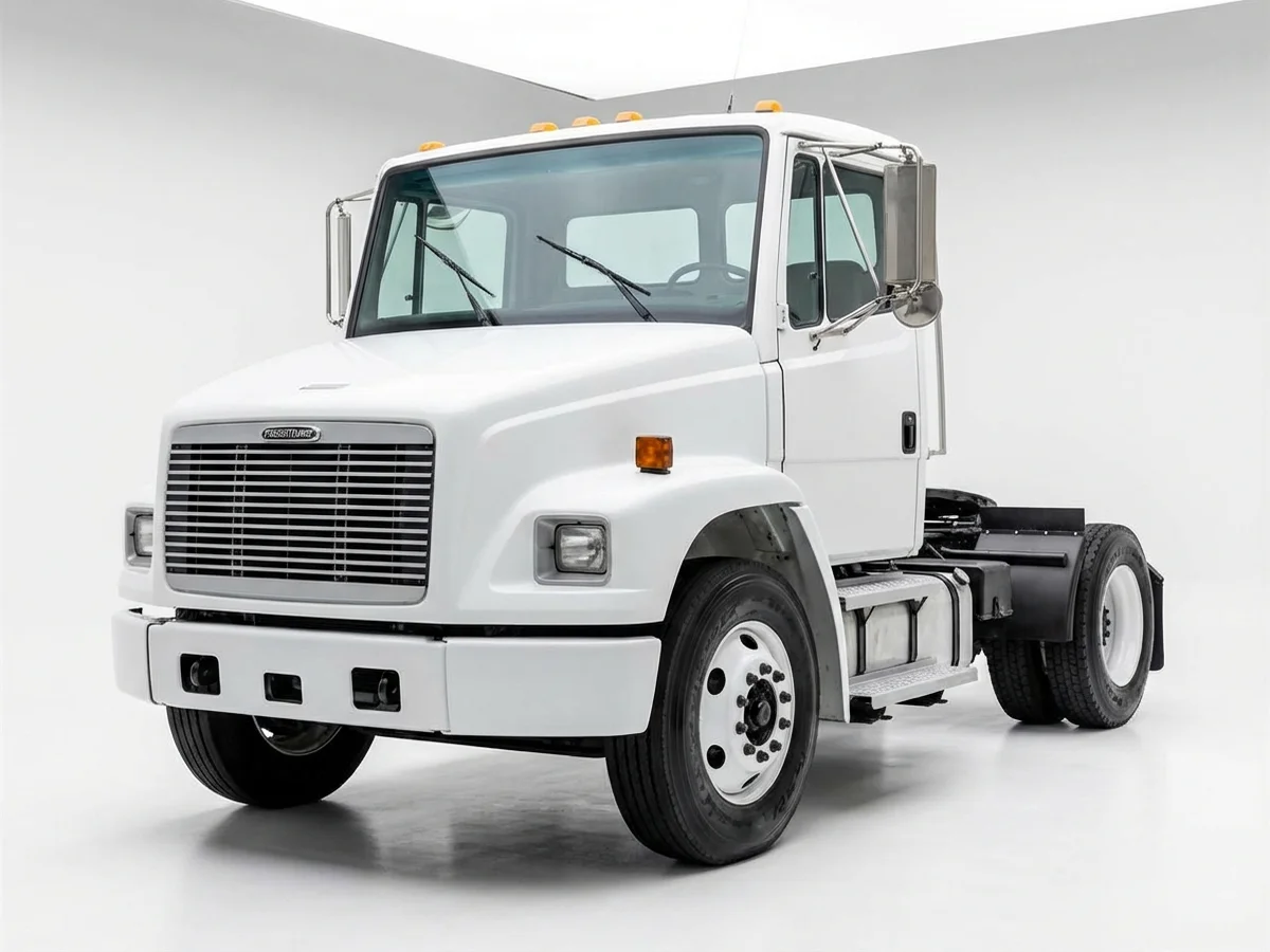 مساحات زجاج لسيارة Freightliner FL106 — مقاس مخصص، الأعلى تقييماً - 1