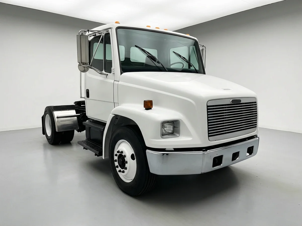 مساحات زجاج لسيارة Freightliner FL112 — مقاس مخصص، الأعلى تقييماً - 1