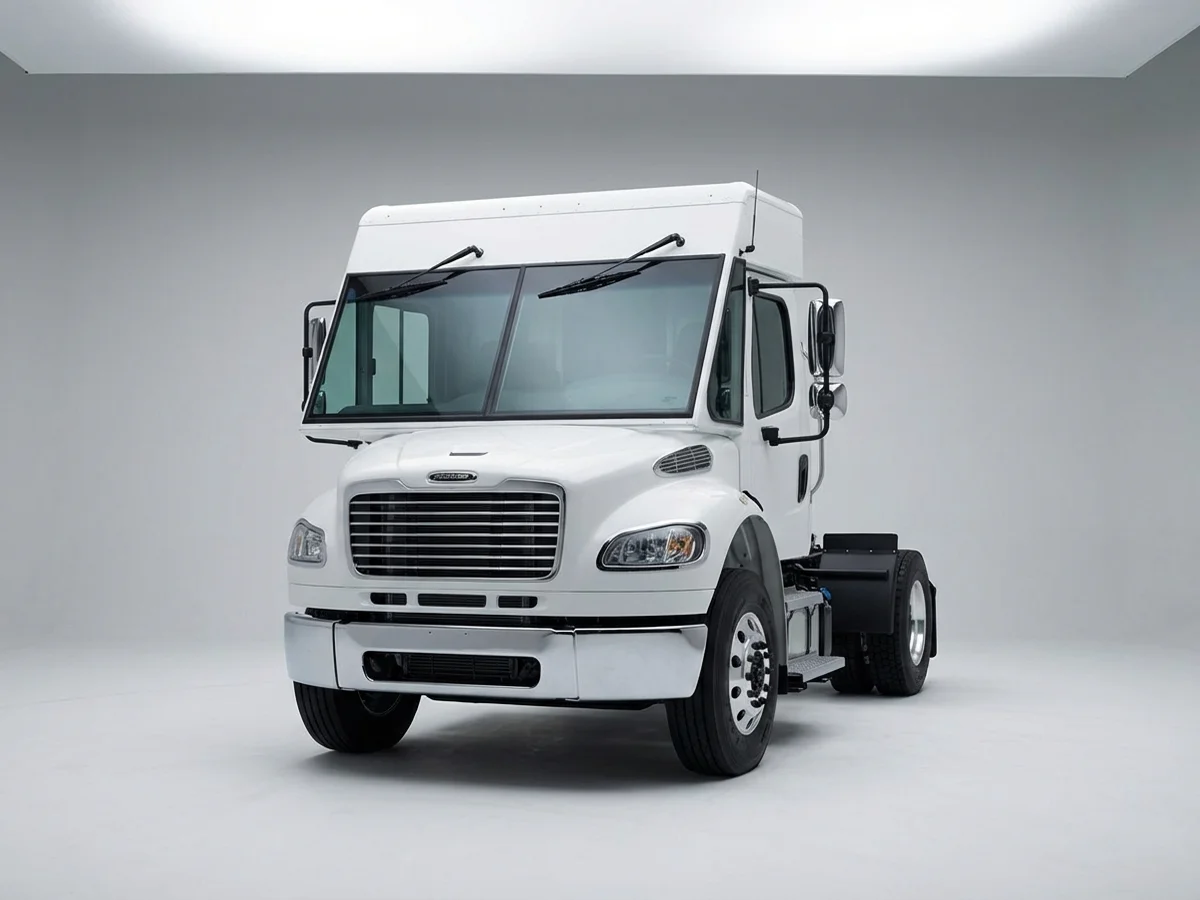 مساحات زجاج لسيارة Freightliner FL360 — مقاس مخصص، الأعلى تقييماً - 1