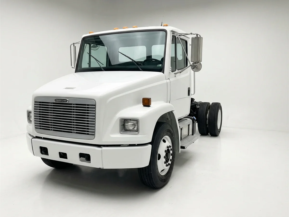 مساحات زجاج لسيارة Freightliner FL50 — مقاس مخصص، الأعلى تقييماً - 1