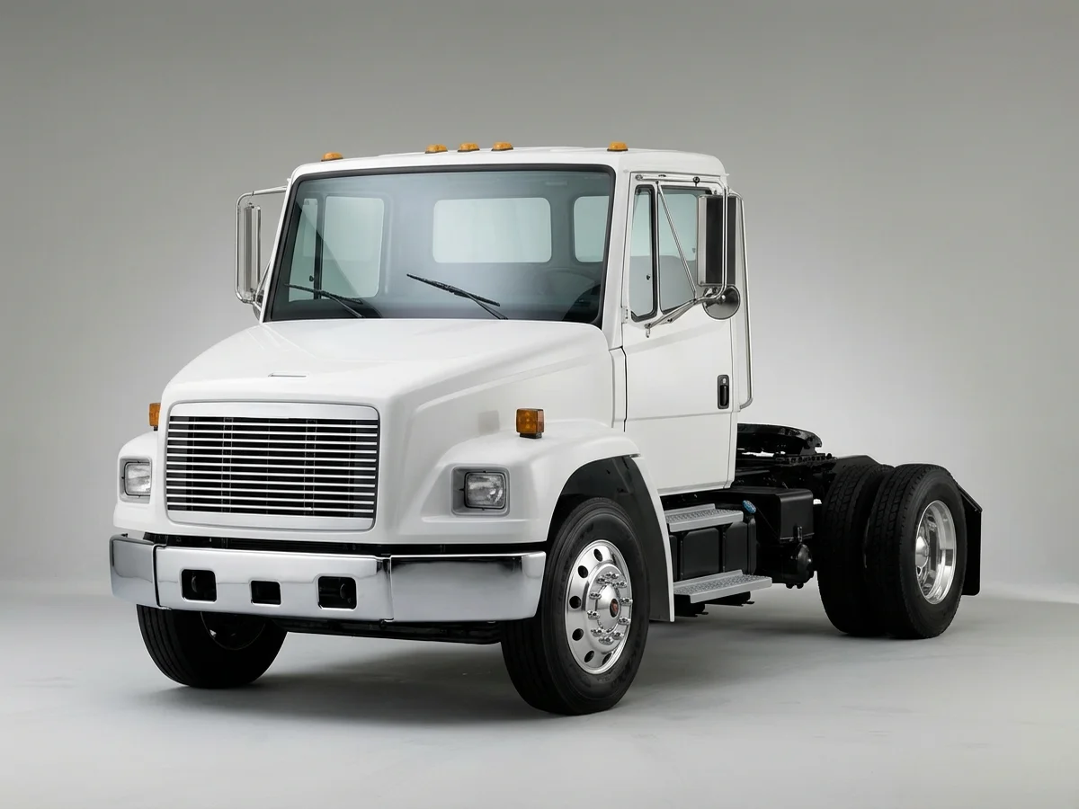 مساحات زجاج لسيارة Freightliner FL60 — مقاس مخصص، الأعلى تقييماً - 1