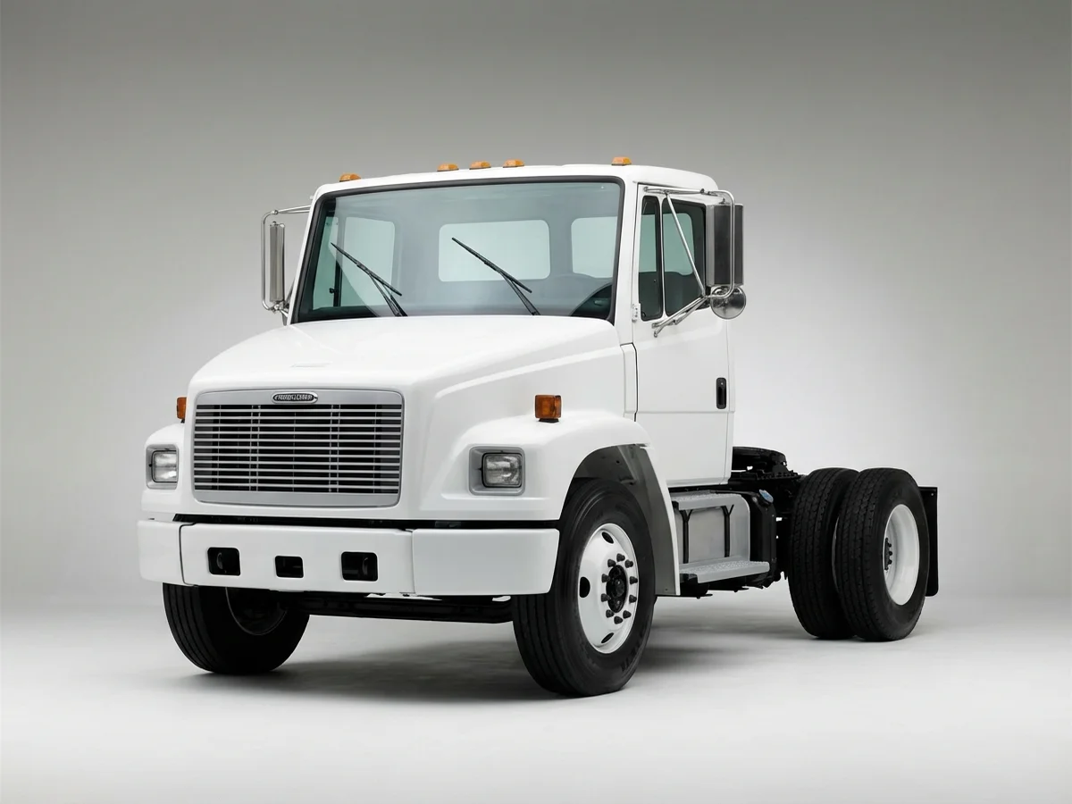 مساحات زجاج لسيارة Freightliner FL70 — مقاس مخصص، الأعلى تقييماً - 1