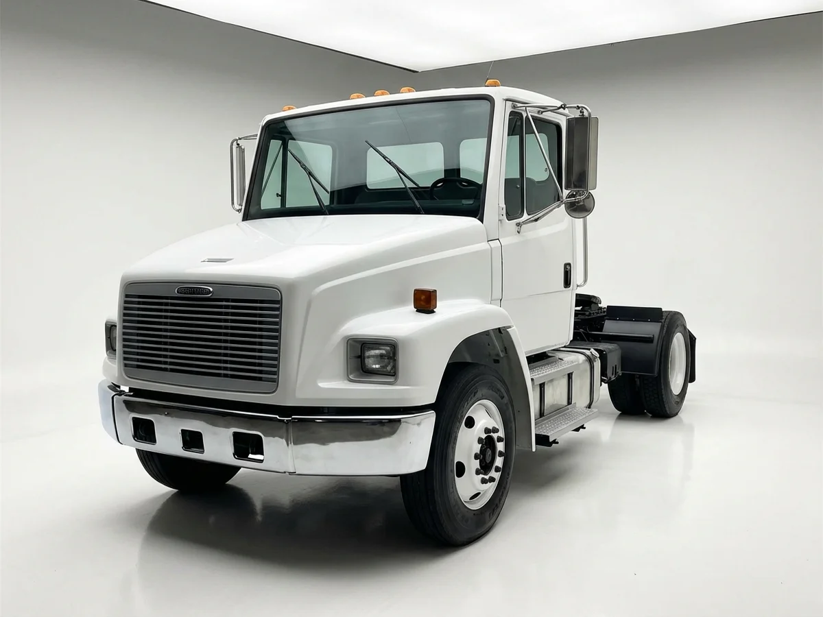 مساحات زجاج لسيارة Freightliner FL80 — مقاس مخصص، الأعلى تقييماً - 1