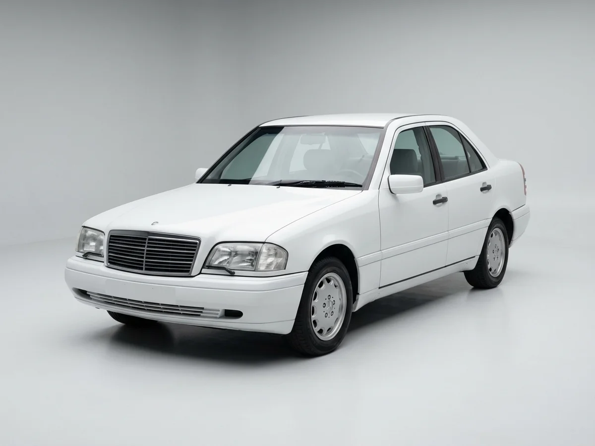 مساحات زجاج لسيارة Freightliner MB60 — مقاس مخصص، الأعلى تقييماً - 1