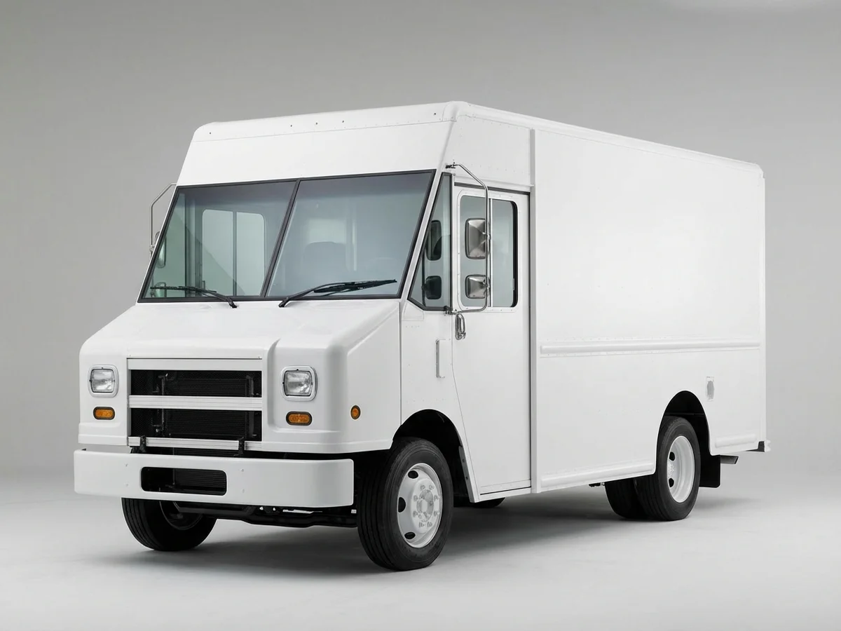 مساحات زجاج لسيارة Freightliner MT35 — مقاس مخصص، الأعلى تقييماً - 1
