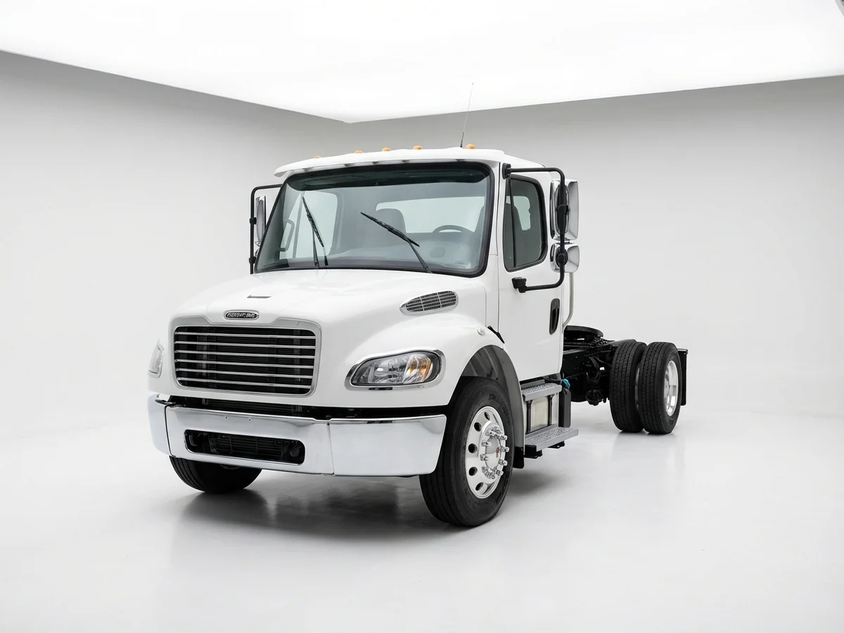 مساحات زجاج لسيارة Freightliner Sport Chassis — مقاس مخصص، الأعلى تقييماً - 1