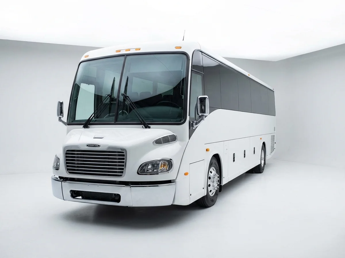 مساحات زجاج لسيارة Freightliner XBA — مقاس مخصص، الأعلى تقييماً - 1